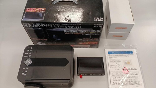 Versos p01s projector with - vs-p01s,