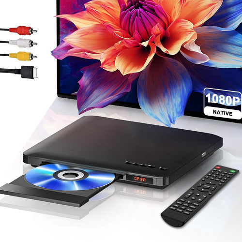 Dvd player for with - player,