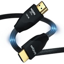 BRIDGEE Certified 8K 10K HDMI